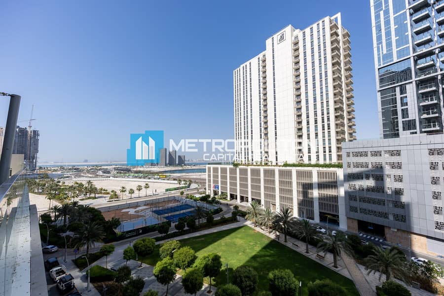 Upgraded 1BR | Elegant Furnishing | Mangrove View Upgraded 1BR | Elegant Furnishing | Mangrove View