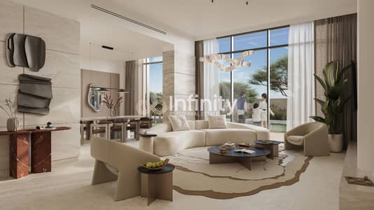 3 Bedroom Townhouse for Sale in Dubai South, Dubai - 7 - Copy - Copy. jpg