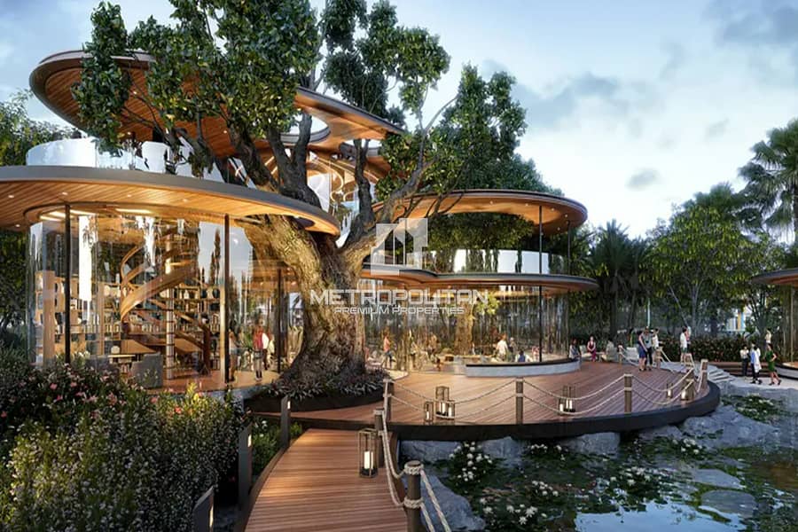位于迪拜乐园,奥尔达避风港 3 卧室的联排别墅 3340000 AED - 11777793 位于迪拜乐园,奥尔达避风港 3 卧室的联排别墅 3340000 AED - 11777793