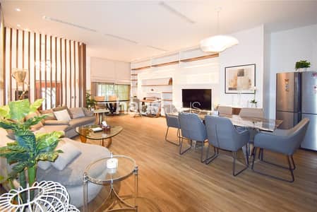 3 Bedroom Villa for Sale in Jumeirah Village Circle (JVC), Dubai - Three en-suite bedrooms | Vacant | Spacious Layout