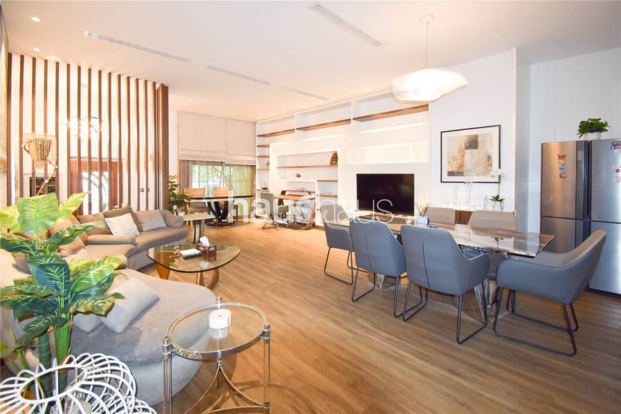 位于朱美拉环形村(JVC),JVC第10区,宅院联排别墅 3 卧室的别墅 3200000 AED - 11777798 位于朱美拉环形村(JVC),JVC第10区,宅院联排别墅 3 卧室的别墅 3200000 AED - 11777798