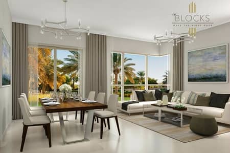 Handover by August I Resale I Brand New villa Handover by August I Resale I Brand New villa
