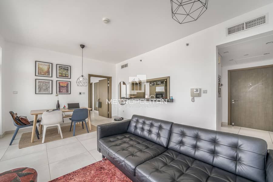 High Floor | Prime Location | Rented High Floor | Prime Location | Rented
