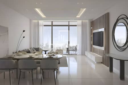 1 Bedroom Flat for Sale in Dubai Science Park, Dubai - Modern Finishing | Open City View | High Quality