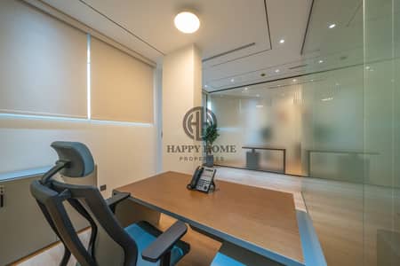 Office for Rent in Al Sufouh, Dubai - DSC05612. jpg