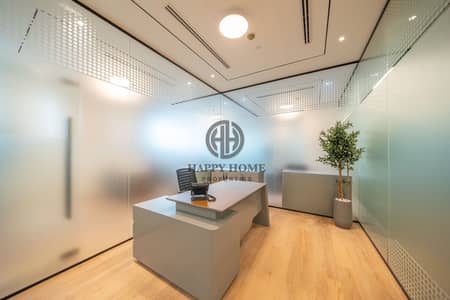 Office for Rent in Al Sufouh, Dubai - DSC05634. jpg