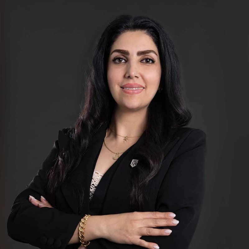 Samira Parviz Farrokhian