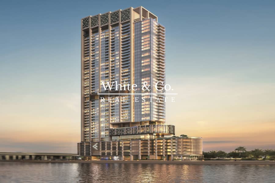 位于商业湾,河之角公寓 的公寓 1550000 AED - 11777892 位于商业湾,河之角公寓 的公寓 1550000 AED - 11777892
