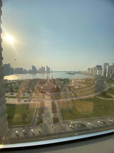 2 Bedroom Apartment for Rent in Al Majaz, Sharjah - WhatsApp Image 2025-05-27 at 4.06. 46 PM. jpeg