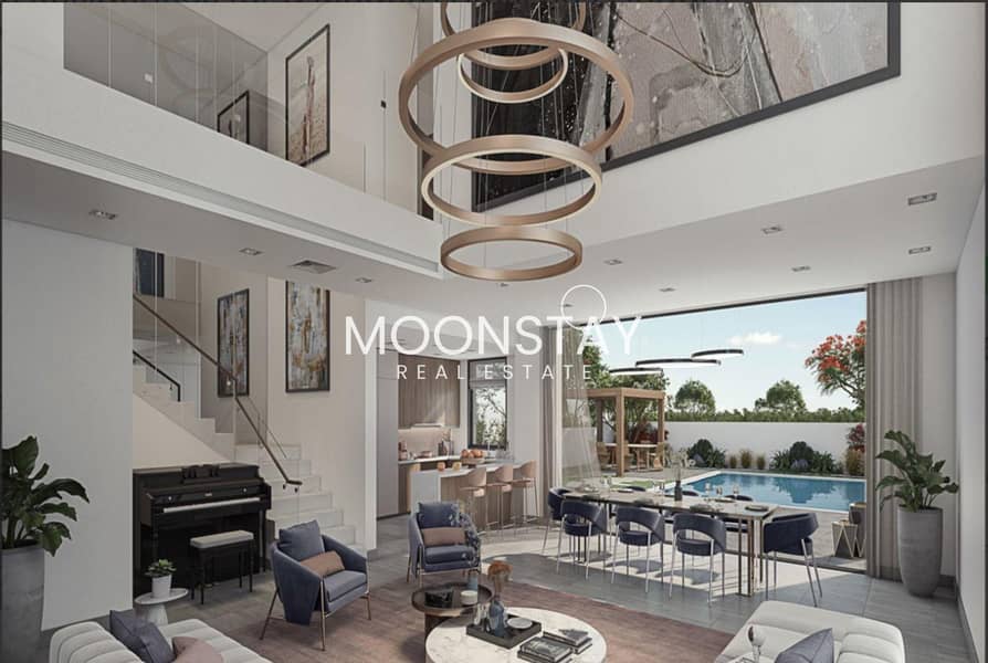 Handover Soon | Single Row | Elegant Design Handover Soon | Single Row | Elegant Design