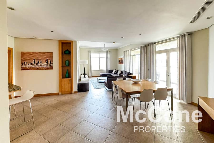 Fully Furnished | Spacious | Beach Access Fully Furnished | Spacious | Beach Access