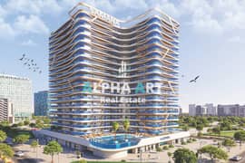 Sky-High Returns | Samana Skyros | Luxury Living | High ROI