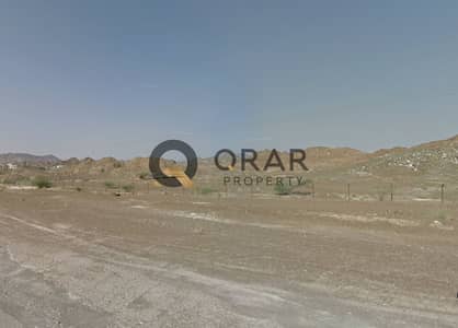 Plot for Sale in Masfout, Ajman - masfout 1. png