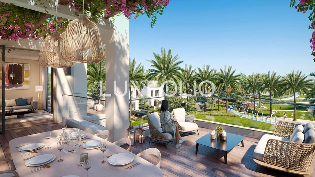 位于阿拉伯牧场3号,安雅2号小区 4 卧室的联排别墅 4000000 AED - 11777981 位于阿拉伯牧场3号,安雅2号小区 4 卧室的联排别墅 4000000 AED - 11777981
