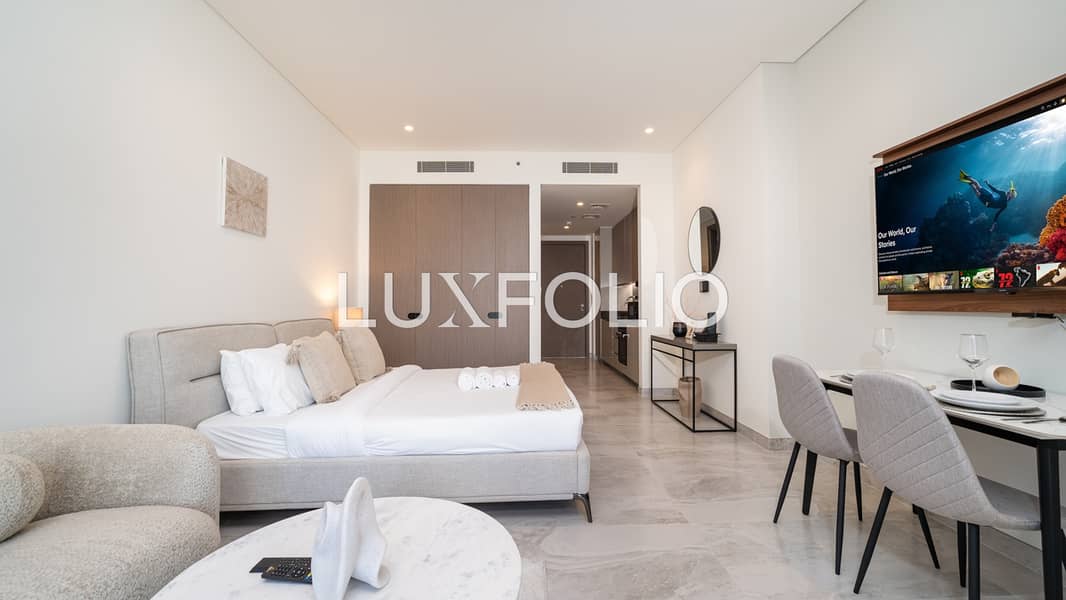 Burj Khalifa View | Mid Floor | Fully Furnished Burj Khalifa View | Mid Floor | Fully Furnished
