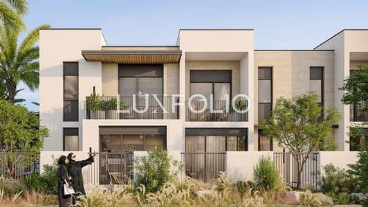 4 Bedroom Townhouse for Sale in Arabian Ranches 3, Dubai - Great Deal I Vastu I Single Row