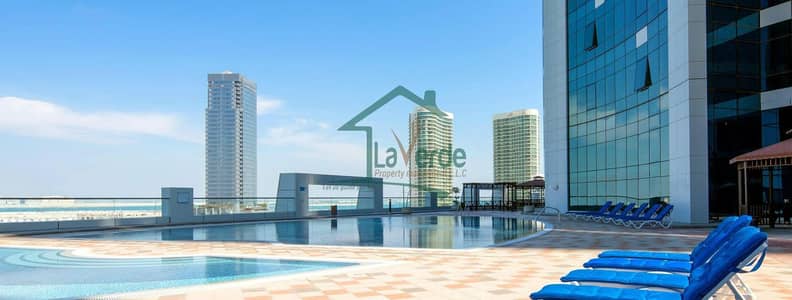 Studio for Rent in Al Reem Island, Abu Dhabi - phase2banner. jpg