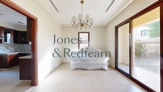 Spacious | Gated Community | Prime Location | Maid Room