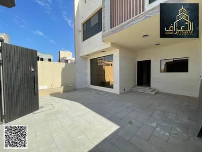 فیلا 6 غرف نوم للبيع في الزاهية، عجمان - f3968f87-3ab9-4180-8c39-d120d73a5bc2. jpeg