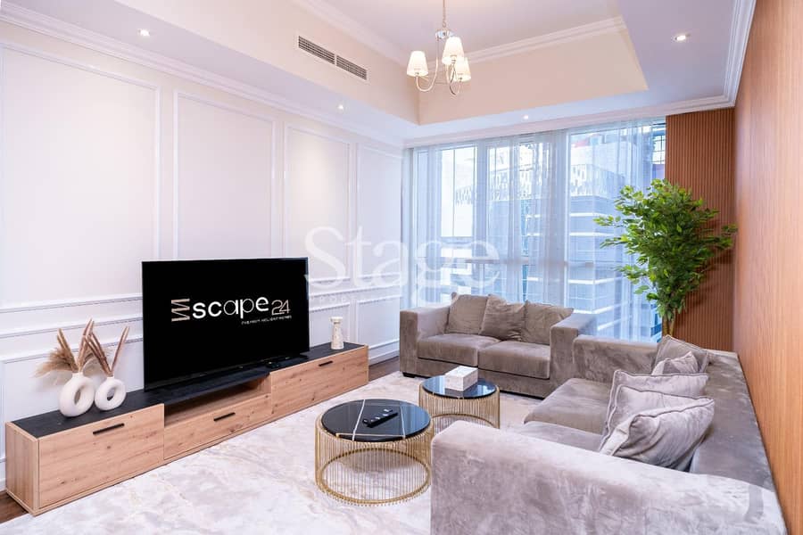 شقة في برج دنيا،وسط مدينة دبي 1 غرفة 130000 درهم - 11778000 شقة في برج دنيا،وسط مدينة دبي 1 غرفة 130000 درهم - 11778000