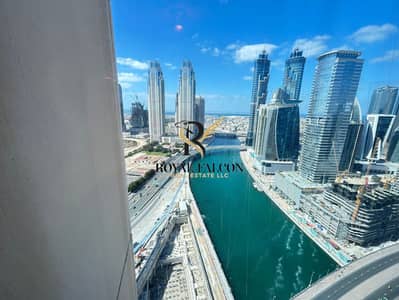 2 Bedroom Apartment for Sale in Business Bay, Dubai - 2 Bedroom w Maids | Canal View | Tenanted