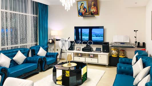 فلیٹ 2 غرفة نوم للايجار في دبي مارينا، دبي - AZCO REAL ESTATE-2. jpg