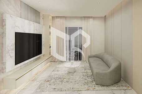 2 Bedroom Apartment for Sale in Emirates City, Ajman - 01.04. 2025 -AJMAN TOWER C_page-0041. jpg