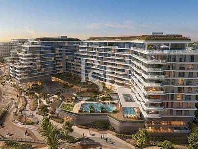 萨迪亚特岛， 阿布扎比 2 卧室公寓待售 - The-source-2-saadiyat-island-abu-dhabi-uae (29). jpg