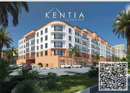 2 Bedroom Flat for Sale in Al Zahya, Ajman - 1000476049. jpg