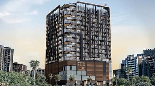 1 Bedroom Apartment for Sale in Jumeirah Village Circle (JVC), Dubai - PROVENZA 1. jpg