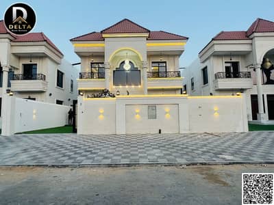 5 Bedroom Villa for Sale in Al Helio, Ajman - 2020250528-WhatsApp Image 2025-05-28 at 11.58. 02 AM15. jpg