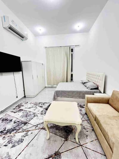 Studio for Rent in Shakhbout City, Abu Dhabi - 1000032685. jpg