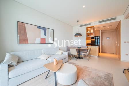 2 Bedroom Flat for Rent in Downtown Dubai, Dubai - Stunning 2BR | Burj Khalifa View and Dubai Mall