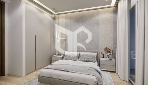 2 Bedroom Flat for Sale in Emirates City, Ajman - 01.04. 2025 -AJMAN TOWER C_page-0071. jpg