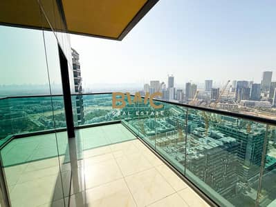 1 Bedroom Flat for Sale in Jumeirah Village Circle (JVC), Dubai - 1 BEDROOM | SEMI FURNISHED | VACANT ON TRANSFER
