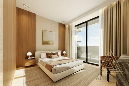 2 Bedroom Apartment for Sale in Al Helio, Ajman - 19a2081f-467b-4b2e-a80d-041a125784da. jpg