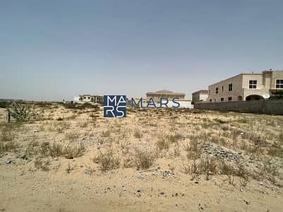 Plot for Sale in Hoshi, Sharjah - 204275522-400x300. jpeg
