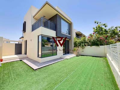 4 Bedroom Villa for Rent in Dubai Hills Estate, Dubai - IMG_6609. jpg