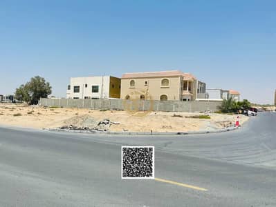 Mixed Use Land for Sale in Al Rawda, Ajman - IMG-20250527-WA0516. jpg