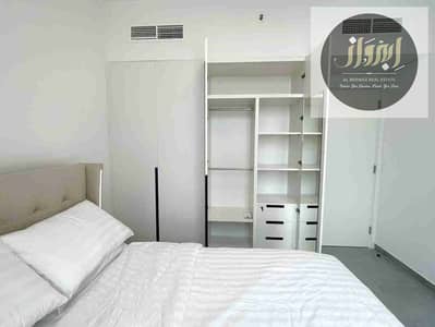 1 Bedroom Apartment for Rent in Aljada, Sharjah - 1000150998. jpg