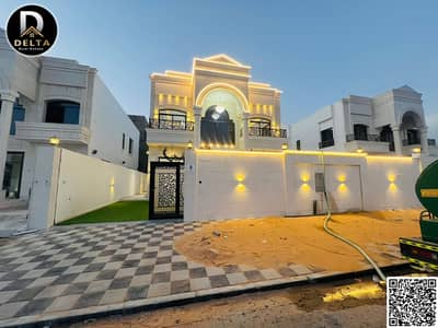 5 Bedroom Villa for Sale in Al Helio, Ajman - 2020250528-WhatsApp Image 2025-05-28 at 12.08. 24 PM15. jpg