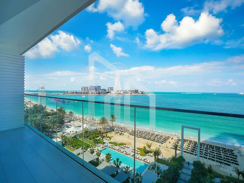 Квартира в Джумейра Бич Резиденс (ДЖБР),Ла Ви, 2 cпальни, 500000 AED - 11768451 Квартира в Джумейра Бич Резиденс (ДЖБР),Ла Ви, 2 cпальни, 500000 AED - 11768451