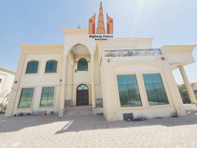 Villa for Rent in Al Rahmaniya, Sharjah - 20250507_141413. jpg