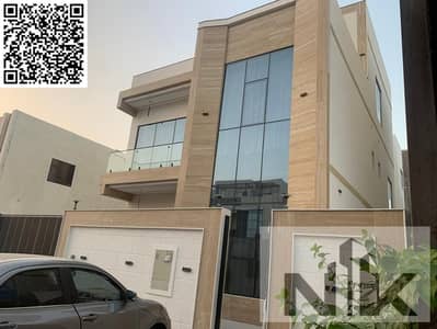 7 Bedroom Villa for Sale in Al Bahia, Ajman - 7. jpg