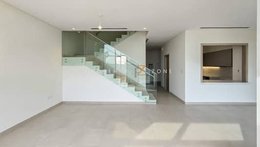 3 Bedroom Townhouse for Rent in Al Furjan, Dubai - VASTU UNIT | OPPOSITE POOL AND PARK | SINGLE ROW