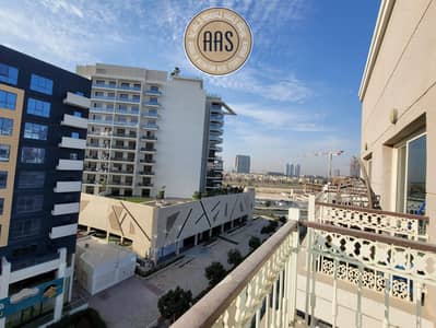 1 Bedroom Apartment for Rent in Arjan, Dubai - 20250415_170709. jpg