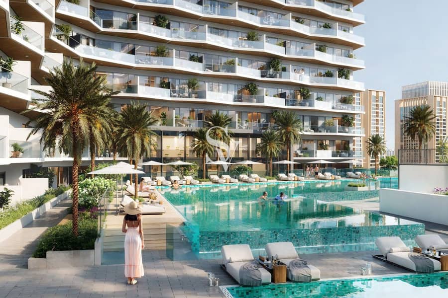 位于迪拜体育城,体育一号商务大厦 1 卧室的公寓 1100000 AED - 11778173 位于迪拜体育城,体育一号商务大厦 1 卧室的公寓 1100000 AED - 11778173