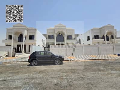 فیلا 5 غرف نوم للبيع في الحليو، عجمان - 162789. png