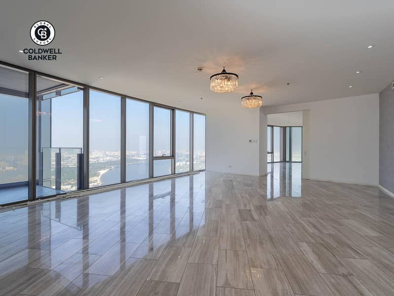 位于文化村,D1大厦 5 卧室的顶楼公寓 23000000 AED - 11778181 位于文化村,D1大厦 5 卧室的顶楼公寓 23000000 AED - 11778181