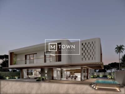 6 Bedroom Villa for Sale in Al Tay West, Sharjah - WhatsApp Image 2025-05-26 at 18.30. 12 (3). jpeg